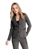 ZHRILL Blazer SALMA GREY in grau