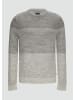 QS Strickpullover in 05W0_beige