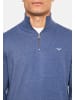 Threadbare Langarmshirt Patrick in RoyalMel