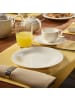 Villeroy & Boch 18er Set Kaffeeservice New Cottage Basic in weiß