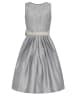 Nübler Midi Dirndl Georgina in Graphit