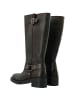 Cashott Stiefel CASRIKKE in Dark Brown