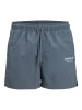 Jack & Jones Badeshorts in Stormy Weather