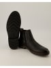 Pius Gabor Chelsea Boots in Schwarz