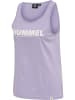 Hummel Top Hmllegacy Damen in HEIRLOOM LILAC