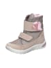 Ricosta Stiefel Tex in beige