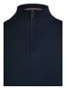 HECHTER PARIS Pullover in midnight blue