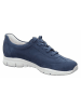 Mephisto Sneaker Low in blau