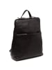 The Chesterfield Brand Bern Daypack Leder 32 cm black