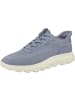 Geox Sneaker low D Spherica Plus A in hellblau
