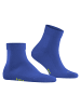 Falke Socken in Blau