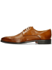 MELVIN & HAMILTON Derby Schuh Martin 1 in Braun