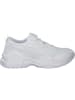 Puma Sneakers Low in Puma Wht-Gray Violet