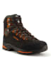 LOWA Wanderschuh Camino Evo GTX W in Black