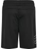 Hummel Short "Hmlmt" in Schwarz