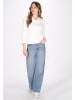 DreiMaster Maritim Sweater in offwhite