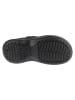 Crocs Crocs Classic Stacked Clog in Schwarz