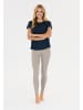 Athlecia Tights Luxe in 1314 Light Heather