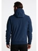 Schmuddelwedda Herren Softshellblouson in Marine