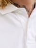 Jack & Jones Poloshirt in Bright White
