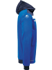 uhlsport  Trainingsjacke "Offense 23 Multi Hood Jacket" in Blau