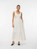 Vero Moda Kleid. in Snow White