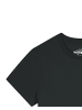 wat? Apparel T-Shirt Königin der Herzen in Schwarz