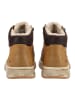 Mustang Stiefelette Camel