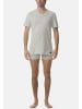 Adidas Sportswear Unterhemd / Shirt Kurzarm Active Core Cotton in Mehrfarbig