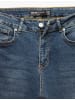 KOTON HOSEN in Dunkles Indigo