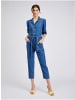 orsay Jeans Overall in Blau