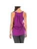 Armand Basi Top in Purple