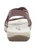 Skechers Sandalen in rosa