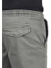 INDICODE Chinoshorts in grau