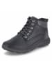 Skechers Schnürstiefel in black