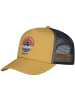 Barts Cap M MATAIVA CAP in Orange