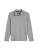 Marc O'Polo Troyer regular in Cloudy Grey Melange