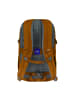 BAAGL Rucksack Dash Max in Braun Caramel - 30x48x21cm
