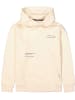 Garcia Kapuzensweatshirt mit Backprint in cellulose