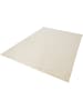 BT Carpet Woll Optik Teppich Wolly Creme