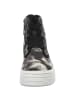 Gerry Weber Sneaker High in schwarz
