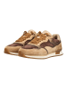 Gabor Sneaker in Walnut