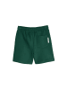 Marc O'Polo KIDS-UNISEX Sweatshorts in Grass Green