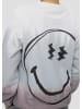 s.Oliver Sweatshirt in 94D3_grau meliert