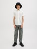 JACK & JONES Junior Hemd in White