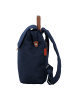 Jump Uppsala Daypack S 30 cm in navy