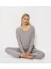 Triumph Nachtwäsche für Damen in grau