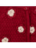 Tutto Piccolo Übergangsjacke in Bordeaux