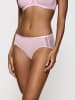 Triumph Hipster Palina Cosmic Heartbeat in VINTAGE PINK