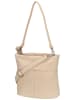 Zwei Beuteltasche Mademoiselle M8 in Sand